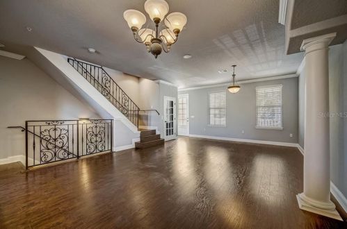 1709 Prospect Ave, Orlando FL 32814-6373 exterior