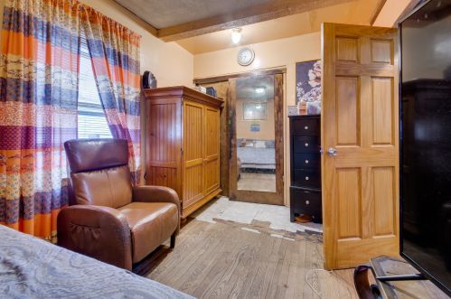 8928 Laflin St, Chicago IL 60643-5030 exterior