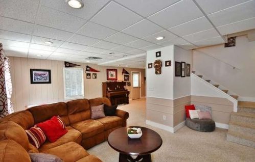 729 Crestview Ter, Gainesville GA 30501-3109 exterior