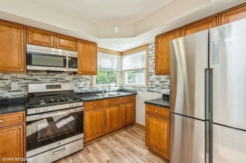 8821 Clovernook Ct, Milwaukee WI  53224-5335 exterior