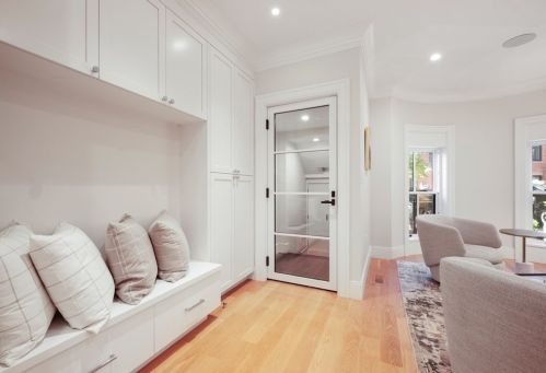 149 Newton St, Boston MA exterior