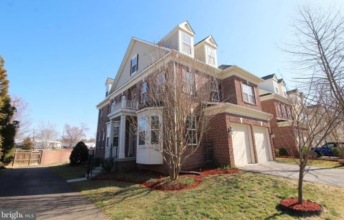 3792 Mary Evelyn Way, Alexandria, VA 22309-8232