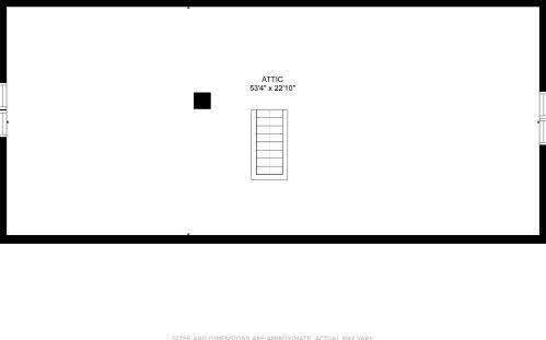 2516 Wollmer St, Manitowoc WI exterior