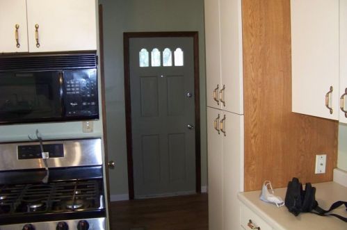 11 Blaine St, Providence RI 02919-4103 exterior