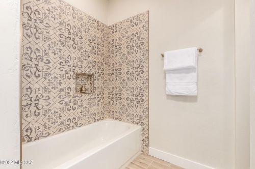 2494 Camino Valle Verde, Tucson AZ  85715-3405 exterior