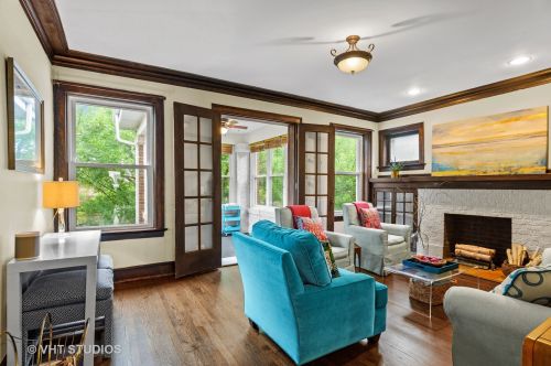 1453 Rascher Ave, Chicago, IL 60640-1205