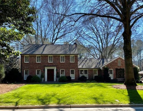 234 Broadland Ct, Atlanta, GA 30342-3601