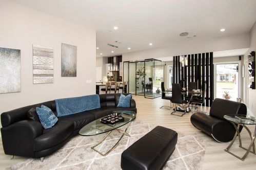 10114 Dentport Dr, Dallas TX  75238-2104 exterior