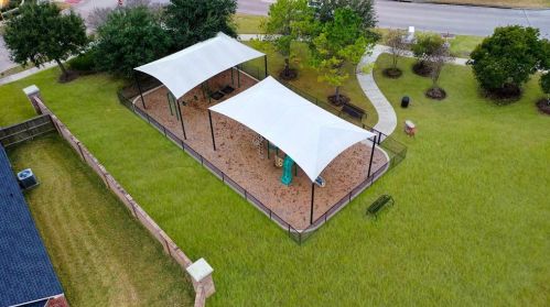 14830 Fountain Stone Ln, Humble TX 77396-2695 exterior