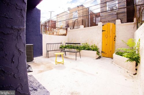 2022 21 St, Philadelphia PA 19145-2722 exterior