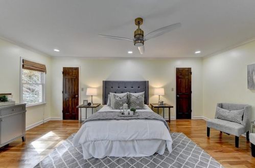 1311 Bridgewater Walk, Lithonia GA  30078-2086 exterior