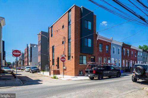 1244 26th St, Philadelphia PA 19121-4602 exterior