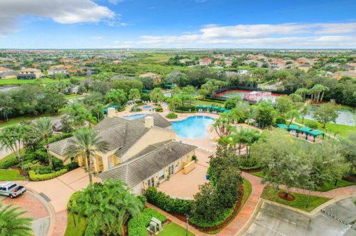 11200 Stockton Pl, Fort Pierce FL 34987-2767 exterior