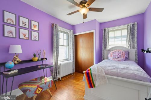 609 Gardner Ave, Manor PA 19036-1717 exterior