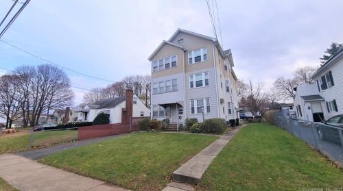 47 Thorniley St, New Britain, CT 06051-1636