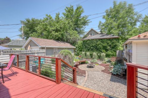 2338 61, Milwaukee WI 53219-2135 exterior