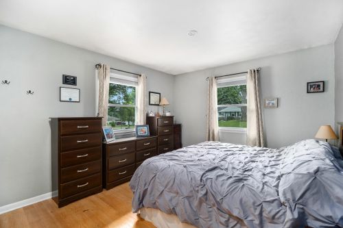 5148 Bronson Blvd, Kalamazoo MI 49024-5744 exterior