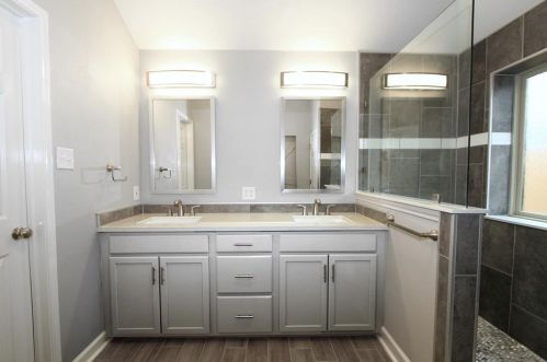 19122 Dee Wood Dr, Humble TX exterior