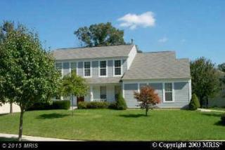 842 Chatsworth Dr, Accokeek MD  20607-2033 exterior