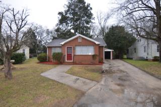 2214 Bandler Rd, Augusta GA  30906-2805 exterior