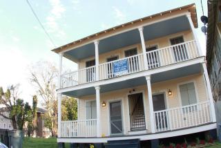 3424 Danneel St, New Orleans LA  70115-5215 exterior