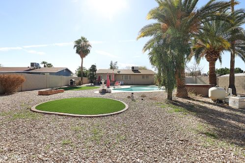 2158 Boston St, Chandler AZ 85225-5821 exterior