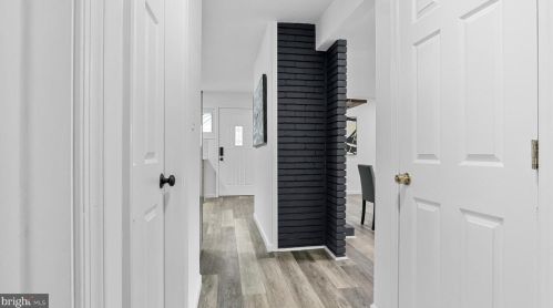 1707 Grandin Ave, Rockville MD 20851-1159 exterior