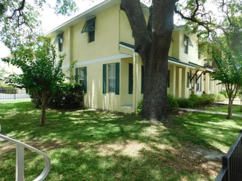 110 Key Haven Ct, Tampa FL  33606-1954 exterior