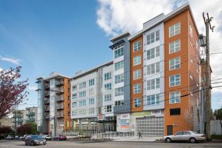 3261 Avalon Way, Seattle WA  98126-2745 exterior