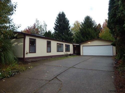 2268 Mousebird Ave, Salem OR  97304-2016 exterior