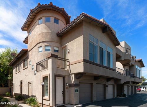 2019 Campbell Ave, Phoenix AZ 85016-4127 exterior