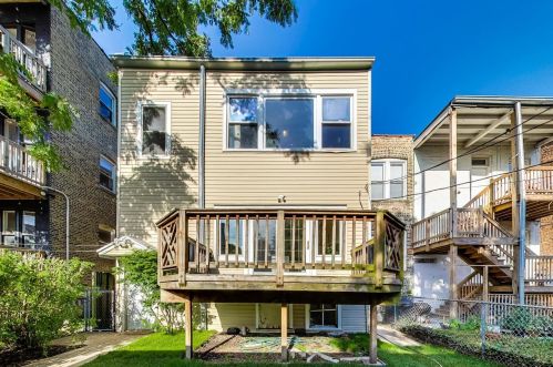 2610 Sawyer Ave, Chicago IL  60623-4736 exterior