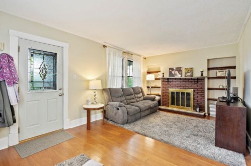 416 Maple St, Pittsburgh PA  15122-1540 exterior