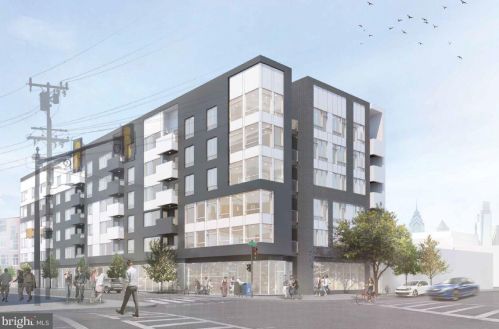 1108 2nd St, Philadelphia PA  19123-1650 exterior