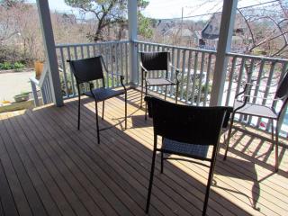 852 Commercial St, Provincetown MA  02657-1794 exterior