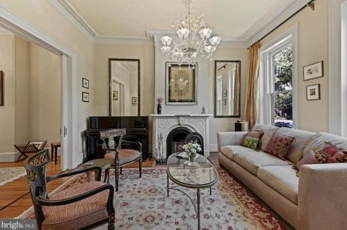 709 Capitol St, Washington DC 20003-1711 exterior