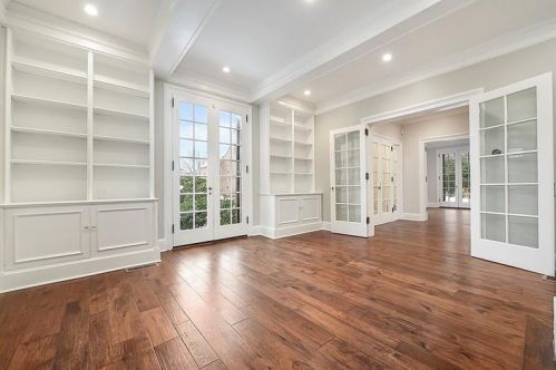 5036 Amberson Pl, Pittsburgh PA exterior