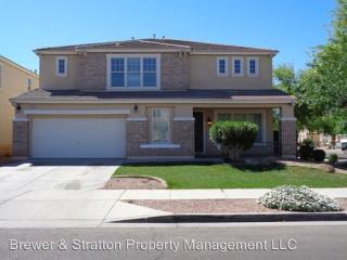 4135 Saint Anne Ave, Phoenix AZ  85041-4973 exterior