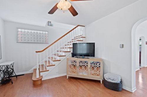 6547 Marmaduke Ave, Saint Louis MO 63139-2505 exterior