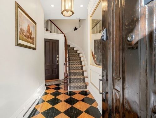 11 Fayette St, Boston MA  exterior