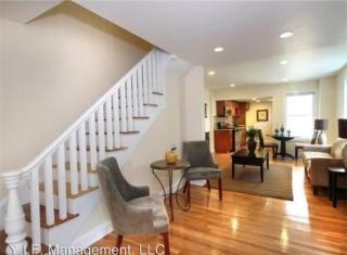 41 Rockland St, Boston MA  02119 exterior