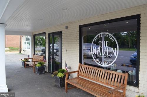 6524 10th St, Alexandria VA  22307-6501 exterior