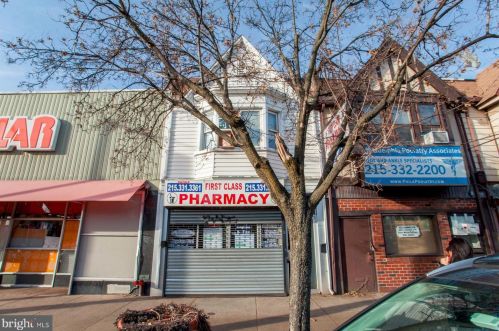 7316 Frankford Ave, Philadelphia PA 19135-3405 exterior