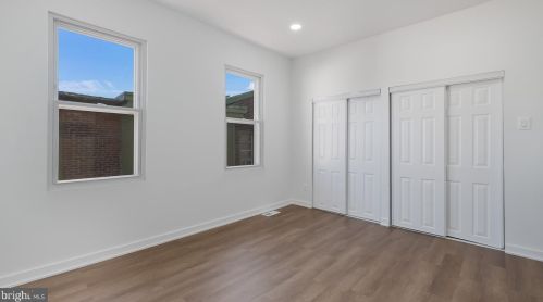 1731 Harrison St, Philadelphia PA  19124-2747 exterior