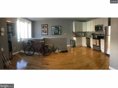 601 10th St, Philadelphia PA  19147-1917 exterior