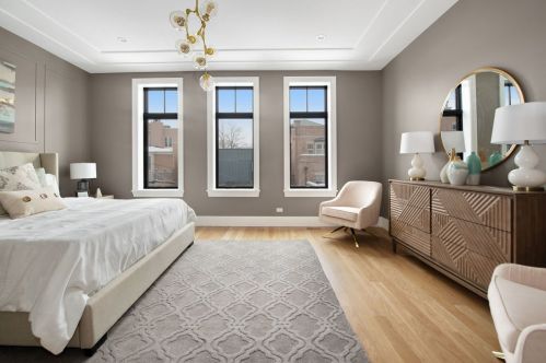 1928 Cleveland Ave, Chicago IL 60614-3749 exterior