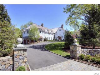 250 North Ave, Westport, CT 06880-1532