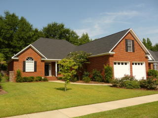 1130 Boardwalk, Sumter SC  29150-1766 exterior