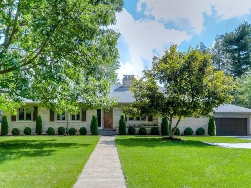 640 Chinoe Rd, Lexington KY  40502-2868 exterior