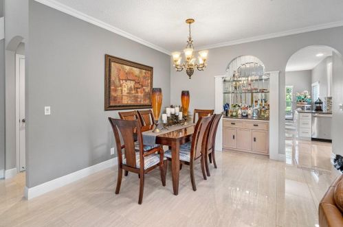 7255 Panache Way, Boca Raton FL 33433-6920 exterior